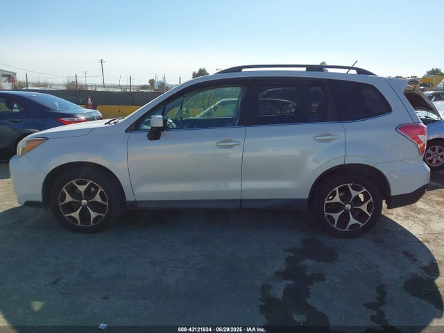 Subaru 2.5turbo u4 2014 JF2SJGDC8EH505071 Image 14