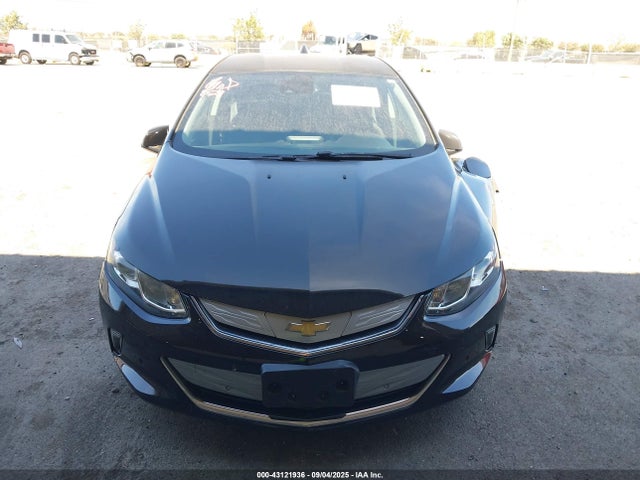 1G1RD6S53HU149734 Chevrolet l3a - di: direct injectio, vvt: variable valve timing, hybrid, gen 1
