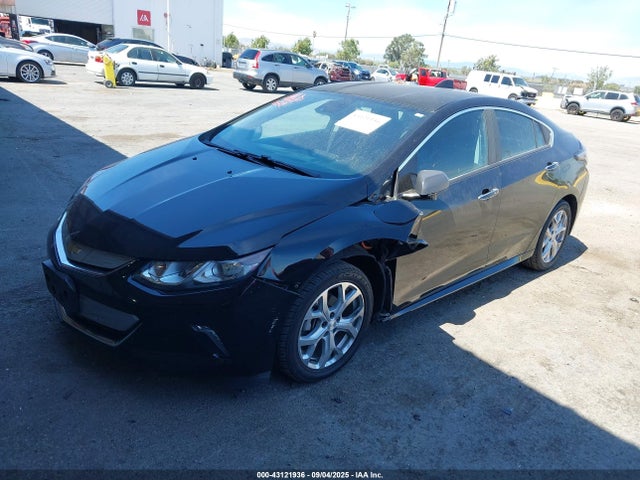 1G1RD6S53HU149734 Chevrolet l3a - di: direct injectio, vvt: variable valve timing, hybrid, gen 1