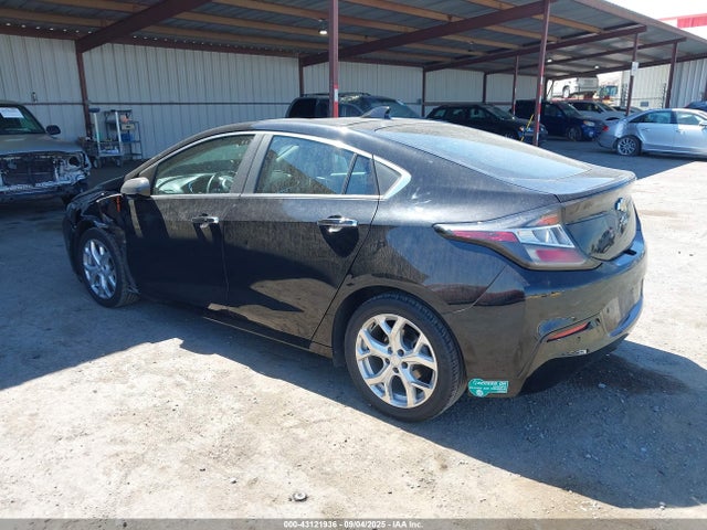 1G1RD6S53HU149734 Chevrolet l3a - di: direct injectio, vvt: variable valve timing, hybrid, gen 1