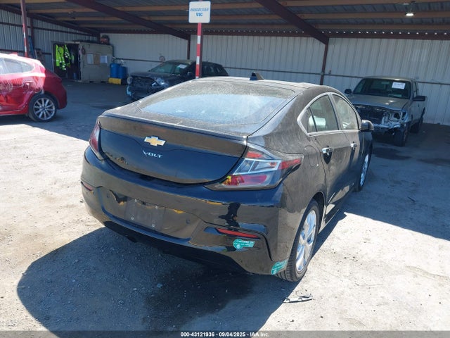 1G1RD6S53HU149734 Chevrolet l3a - di: direct injectio, vvt: variable valve timing, hybrid, gen 1