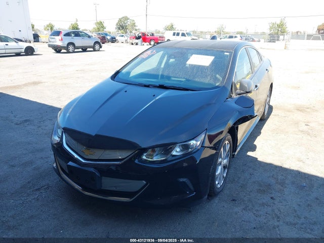 1G1RD6S53HU149734 Chevrolet l3a - di: direct injectio, vvt: variable valve timing, hybrid, gen 1