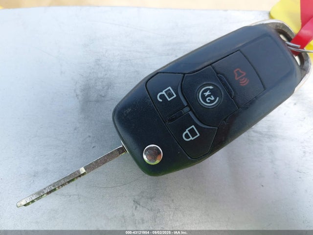 Ford F-150 2015 1FTEW1EF1FFA25163 Image 11