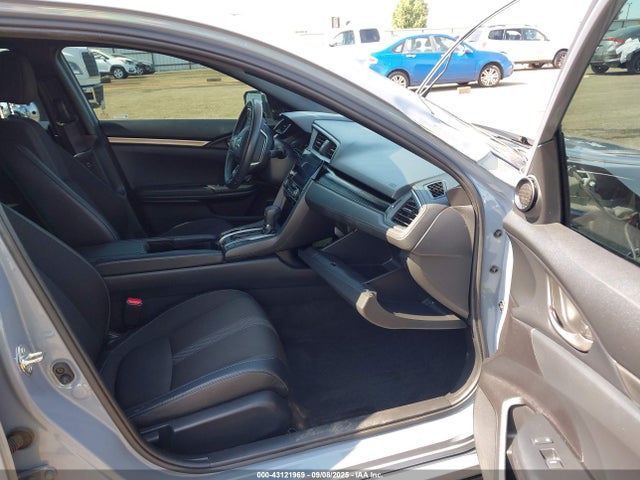 SHHFK7H44MU408138 Honda l15ba