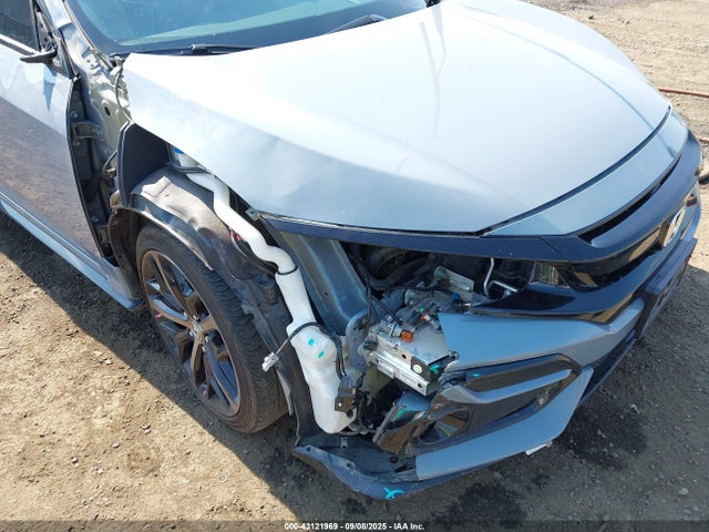 SHHFK7H44MU408138 Honda l15ba