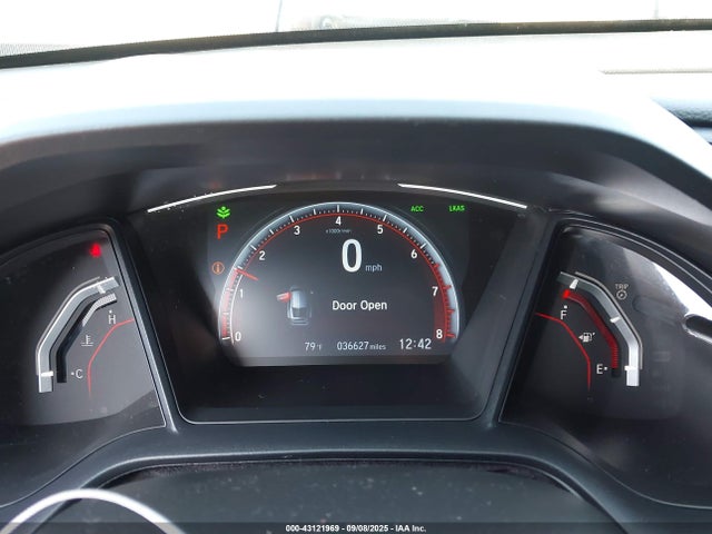 SHHFK7H44MU408138 Honda l15ba