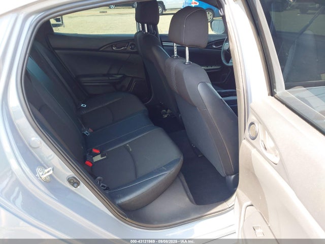 SHHFK7H44MU408138 Honda l15ba