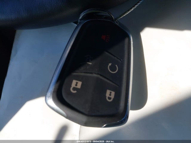 2024 CADILLAC XT6 1GYKPDRS2RZ755122 Photo 10