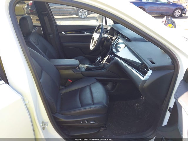 2024 CADILLAC XT6 1GYKPDRS2RZ755122 Photo 4