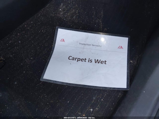 2024 CADILLAC XT6 1GYKPDRS2RZ755122 Photo 5