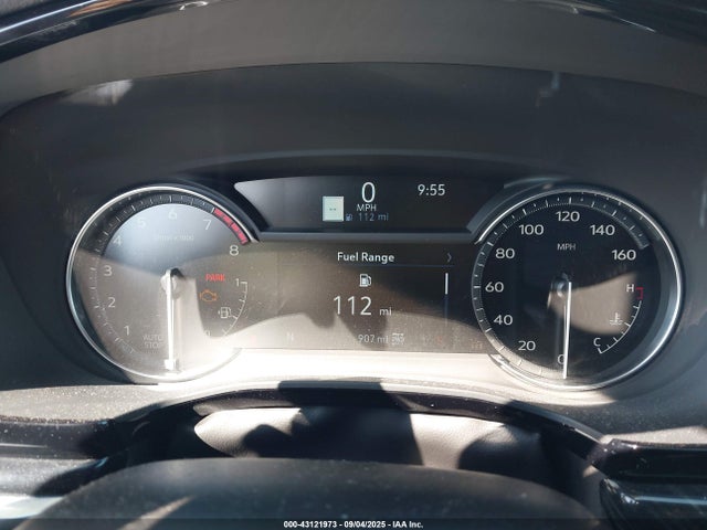 2024 CADILLAC XT6 1GYKPDRS2RZ755122 Photo 6