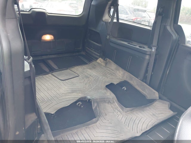 2C4RC1HG0ER227952 Chrysler Town and Country