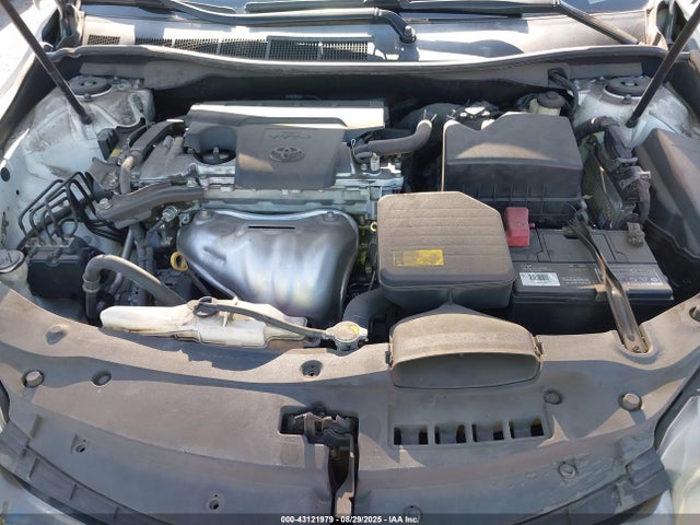 Toyota 2ar-fe 2015 4T1BF1FK3FU074936 Image 10