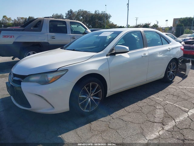 Toyota 2ar-fe 2015 4T1BF1FK3FU074936 Image 2