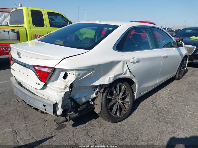 Toyota 2ar-fe 2015 4T1BF1FK3FU074936 Image 4