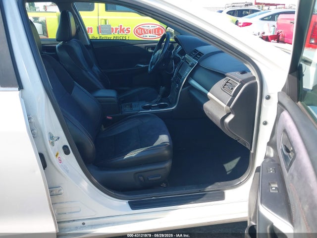 Toyota 2ar-fe 2015 4T1BF1FK3FU074936 Image 5