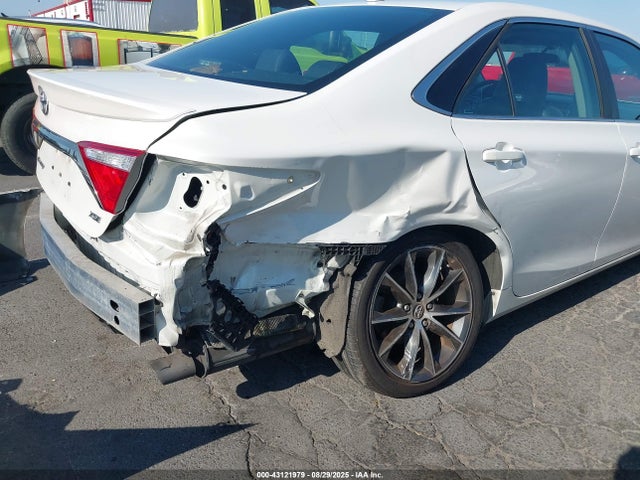 Toyota 2ar-fe 2015 4T1BF1FK3FU074936 Image 6
