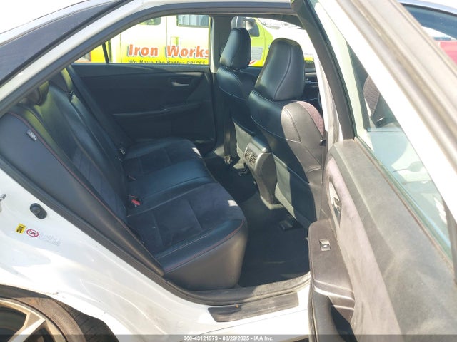 Toyota 2ar-fe 2015 4T1BF1FK3FU074936 Image 8