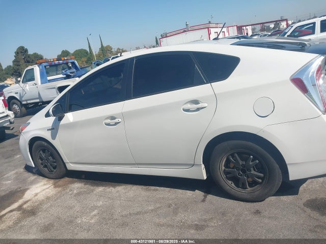 Toyota 2zr-fxe+3jm 2015 JTDKN3DU5F0402470 Image 14