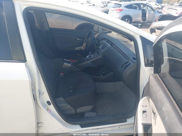 Toyota 2zr-fxe+3jm 2015 JTDKN3DU5F0402470 Image 5