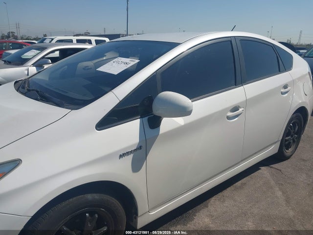 Toyota 2zr-fxe+3jm 2015 JTDKN3DU5F0402470 Image 6