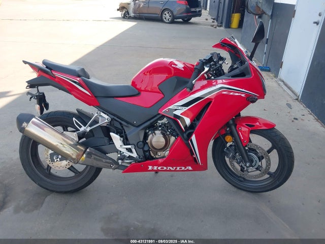 Honda Nc51e-8300001 2022 MLHNC5155N5800367 Image 12