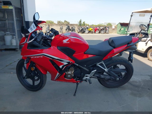 Honda Nc51e-8300001 2022 MLHNC5155N5800367 Image 13