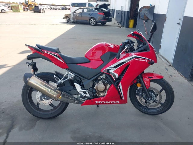 Honda Nc51e-8300001 2022 MLHNC5155N5800367 Image 8