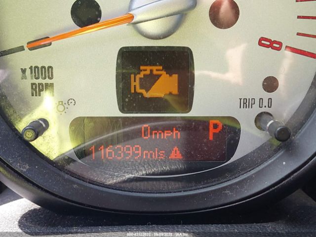 2013 MINI COUNTRYMAN WMWZC3C50DWP24505 Photo 6