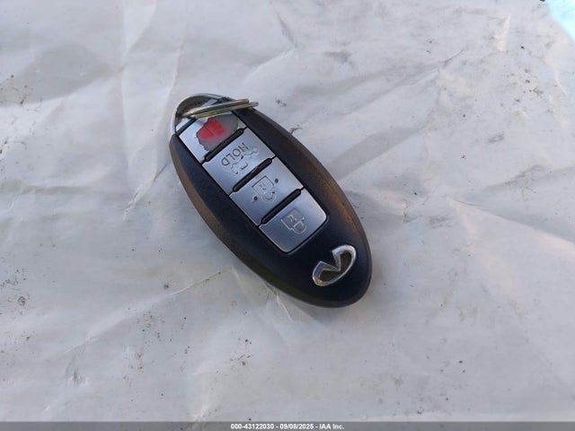 Продажа на аукционе авто 2013 Infiniti G37x, vin: JN1CV6ARXDM770593, номер лота: 43122030