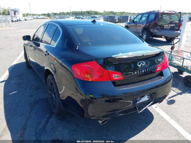 Продажа на аукционе авто 2013 Infiniti G37x, vin: JN1CV6ARXDM770593, номер лота: 43122030