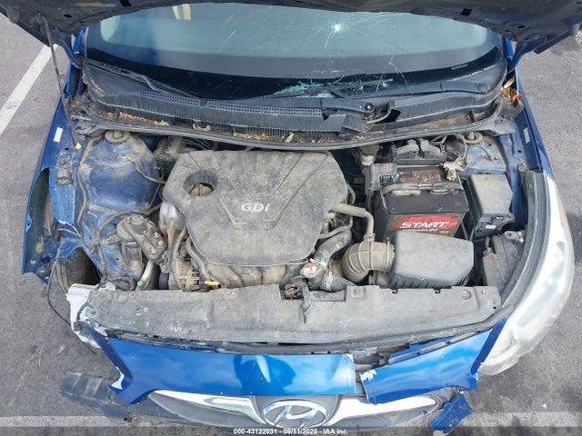 KMHCT5AE0HU323234 Hyundai 2017