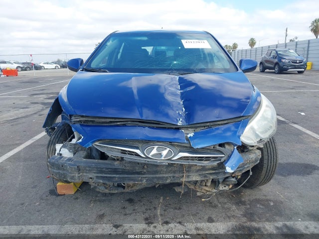 KMHCT5AE0HU323234 Hyundai 2017