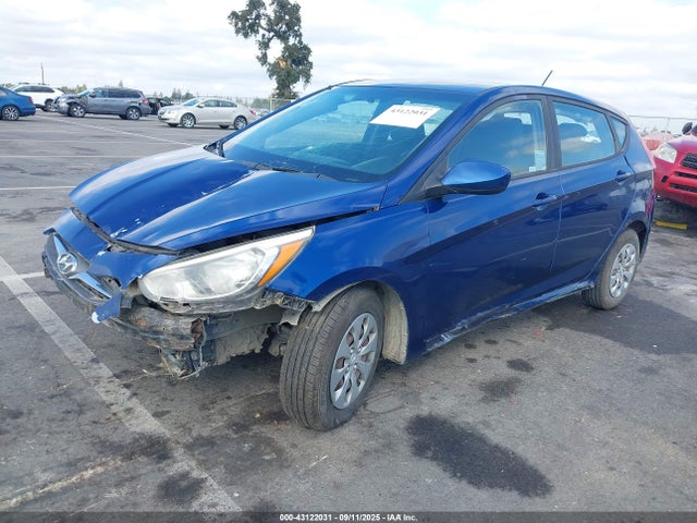 KMHCT5AE0HU323234 Hyundai 2017