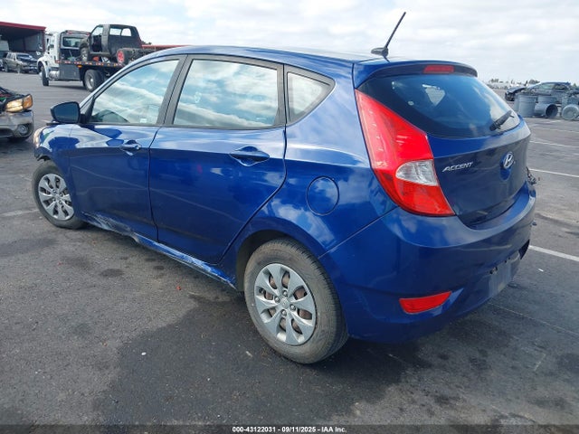 KMHCT5AE0HU323234 Hyundai 2017
