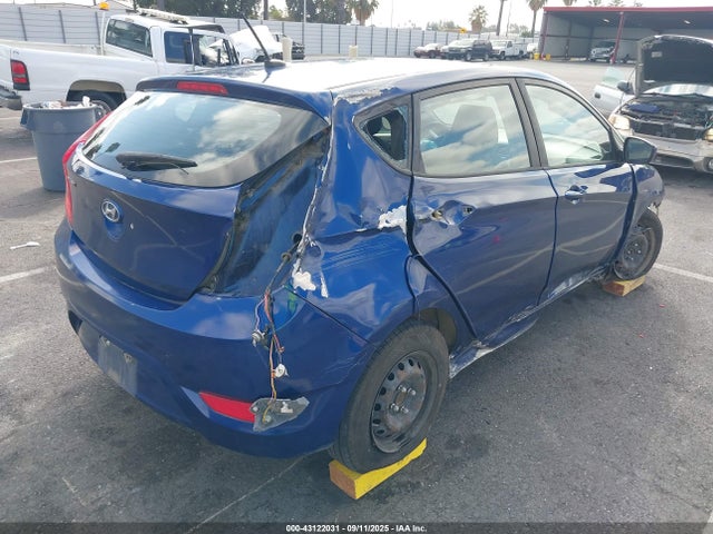 KMHCT5AE0HU323234 Hyundai 2017