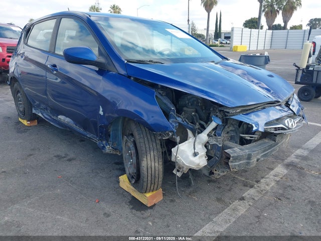 KMHCT5AE0HU323234 Hyundai 2017