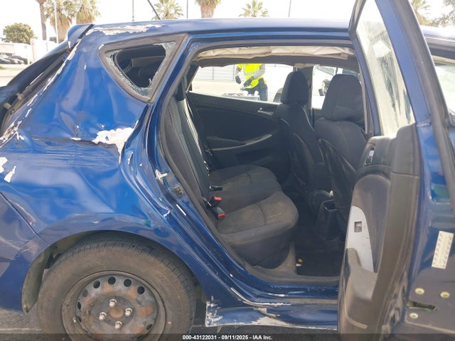 KMHCT5AE0HU323234 Hyundai 2017