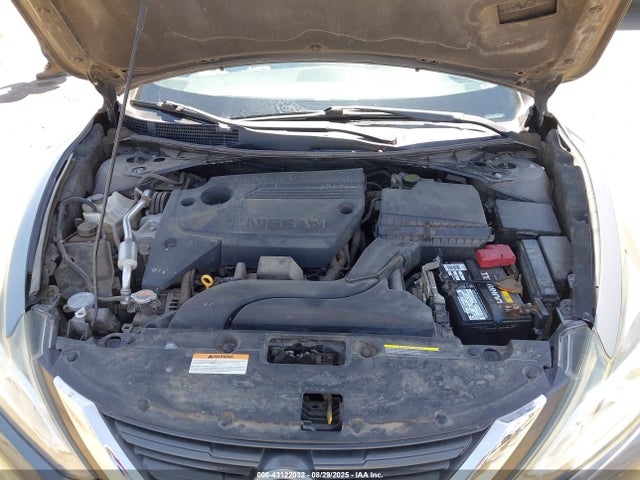 1N4AL3AP9GC192753 Nissan Altima