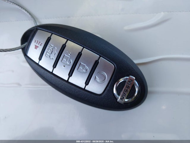1N4AL3AP9GC192753 Nissan Altima