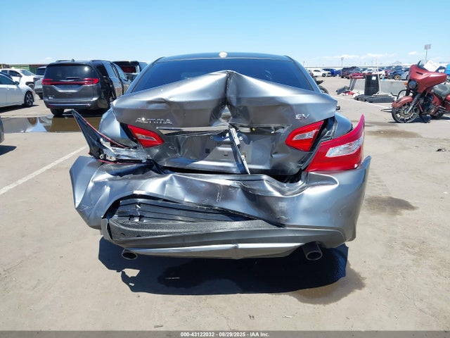 1N4AL3AP9GC192753 Nissan Altima