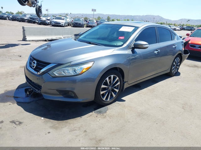 1N4AL3AP9GC192753 Nissan Altima
