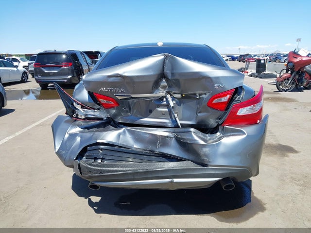 1N4AL3AP9GC192753 Nissan Altima