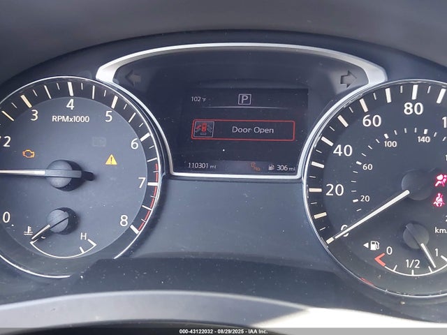 1N4AL3AP9GC192753 Nissan Altima