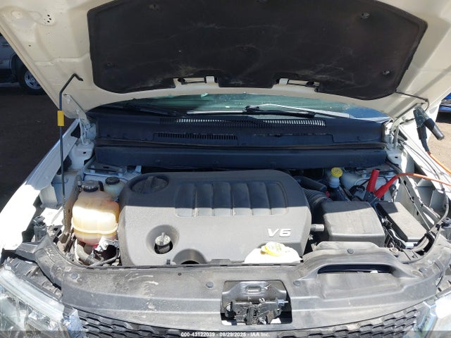 Dodge 2018 2018 3C4PDCBG7JT533644 Image 10