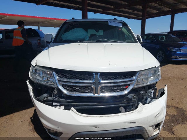Dodge 2018 2018 3C4PDCBG7JT533644 Image 12