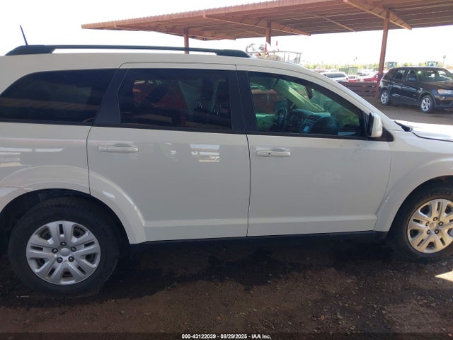 Dodge 2018 2018 3C4PDCBG7JT533644 Image 13