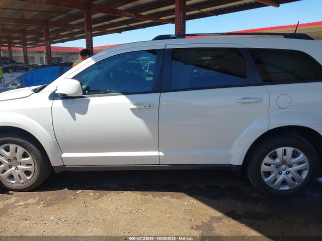 3C4PDCBG7JT533644 Dodge 2018