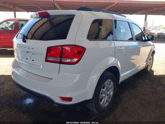 3C4PDCBG7JT533644 Dodge 2018