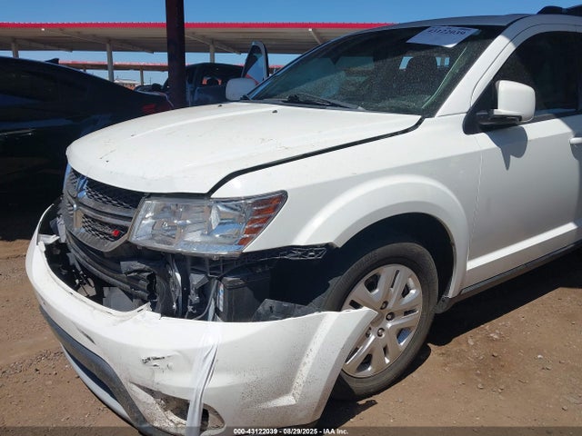 Dodge 2018 2018 3C4PDCBG7JT533644 Image 6